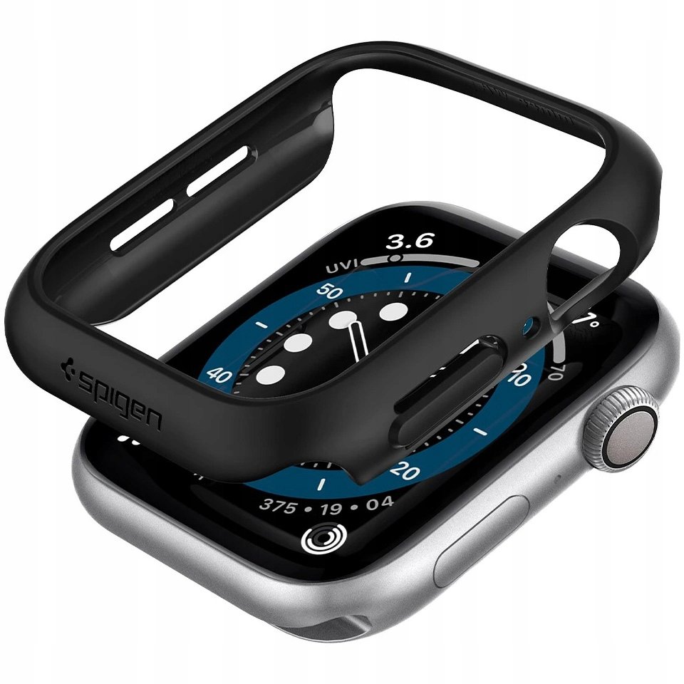 

Etui Spigen Thin Case Do Watch 4/5/6/SE 44MM 44