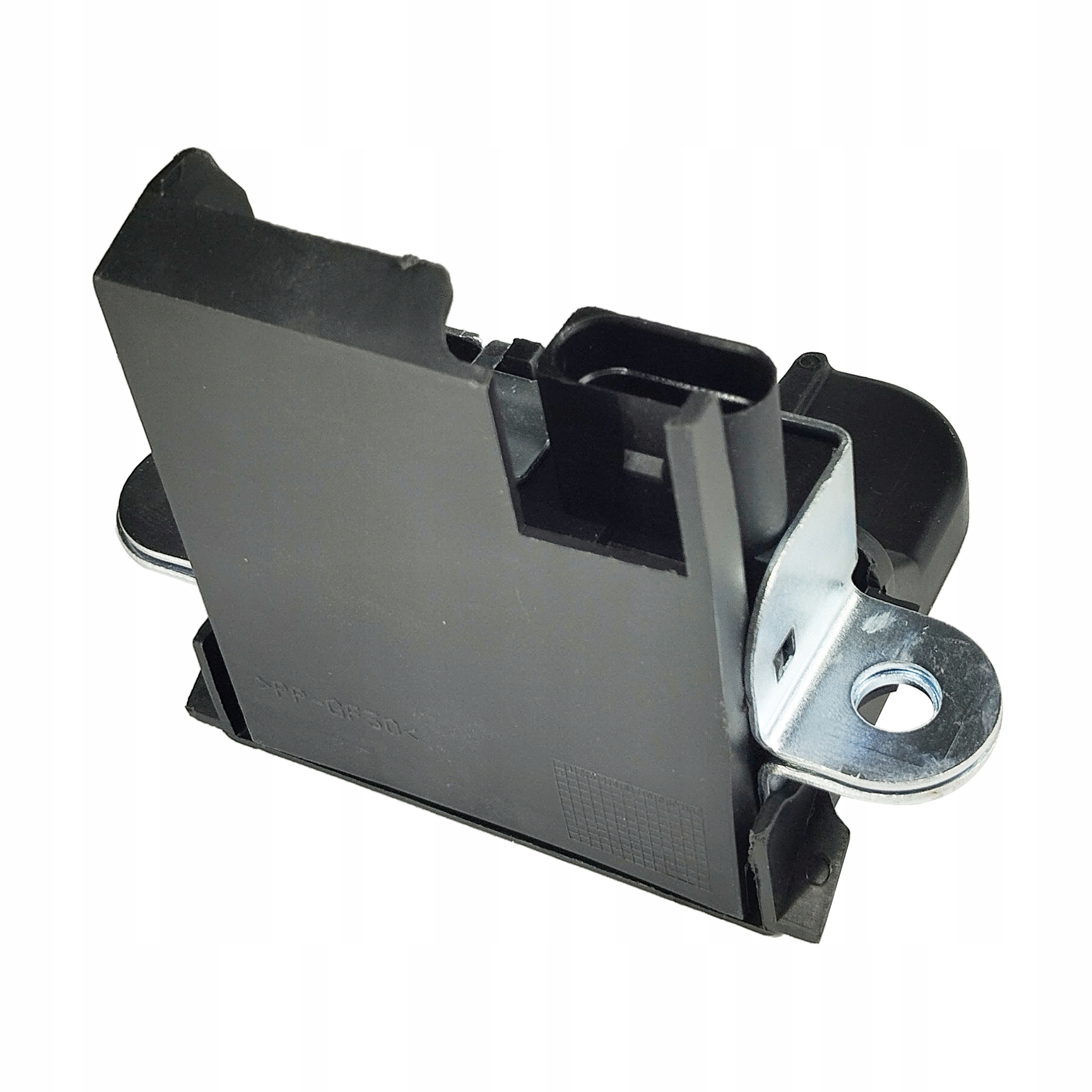 ZAMEK BAGAŻNIKA KLAPY TYŁ VW TIGUAN WRC Typ samochodu Samochody osobowe Samochody dostawcze