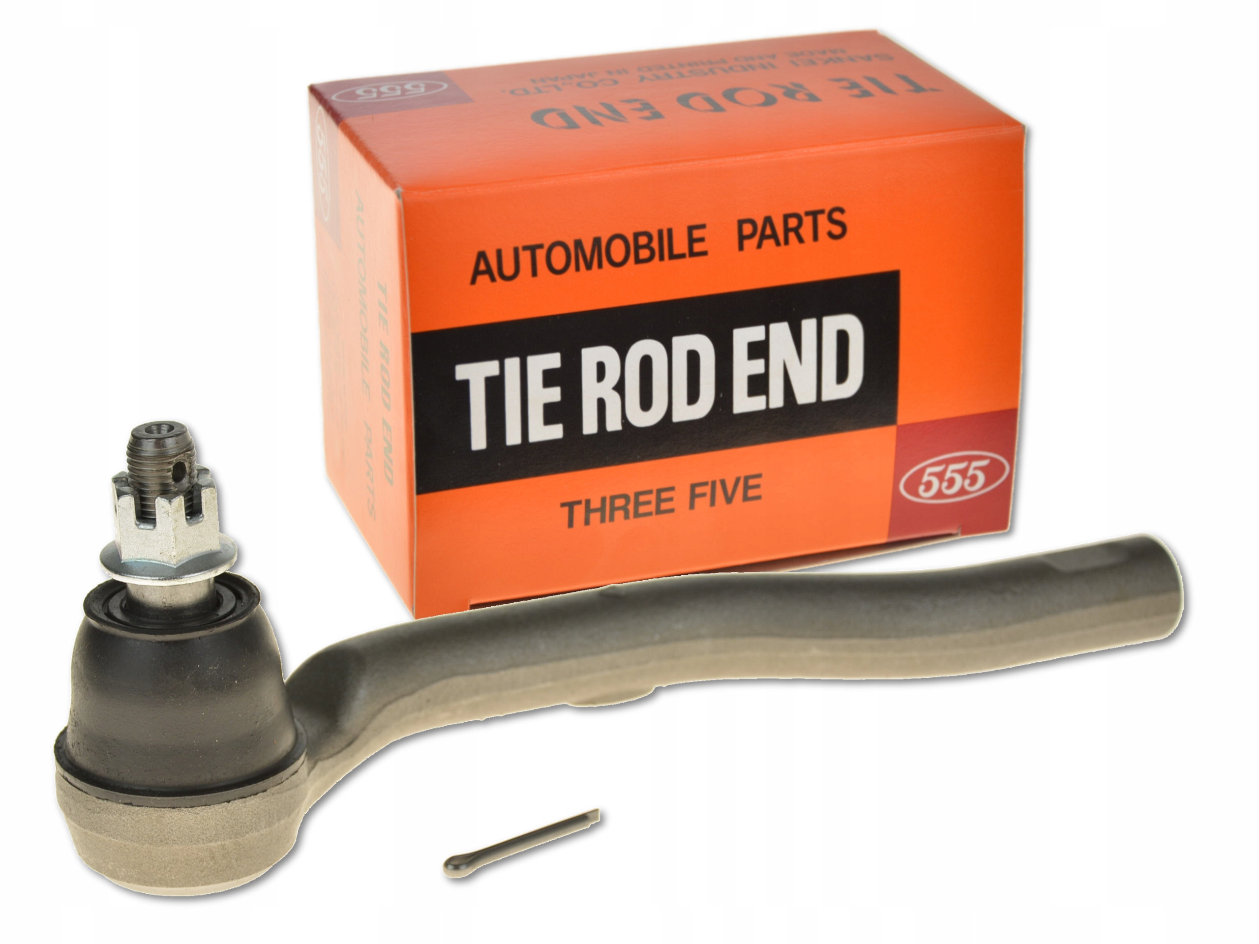 Koncovka Řídící Tyče Levá Mazda CX-7 CX-9 SE-1771L Vyrobená V Japonsku