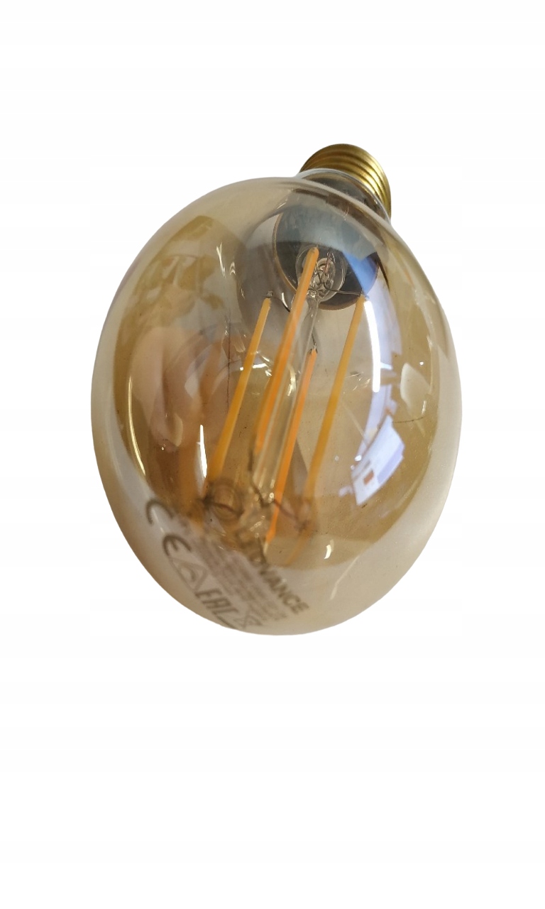 ŻARÓWKA INTELIGENTNA LED WII E27 6W CIEPŁA BIEL