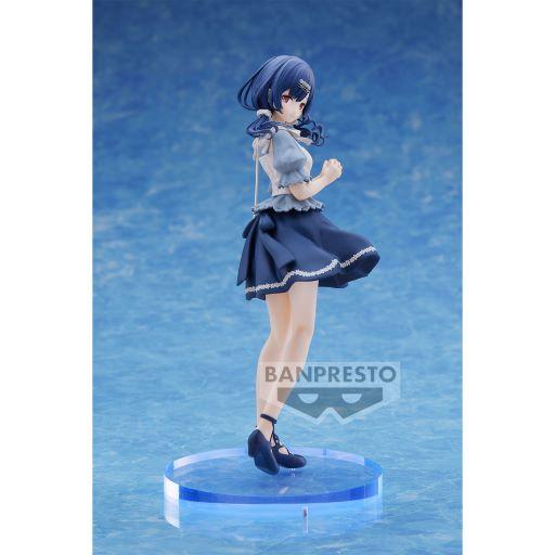 Idolmaster Rinze Morino Figurka 18 cm