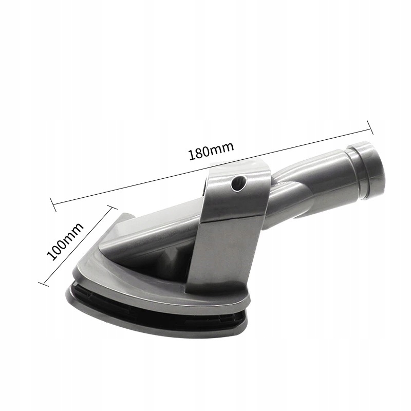 KOŃCÓWKA SZCZOTKA DO CZESANIA PSA DO DYSON Marka odkurzacza Dyson