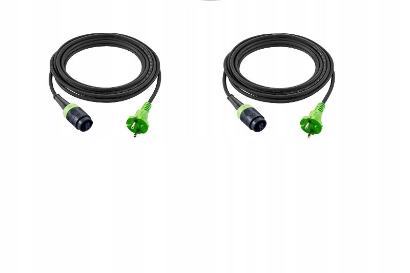 Festool Przewód plug it H05 RN-F/4 203935 2szt