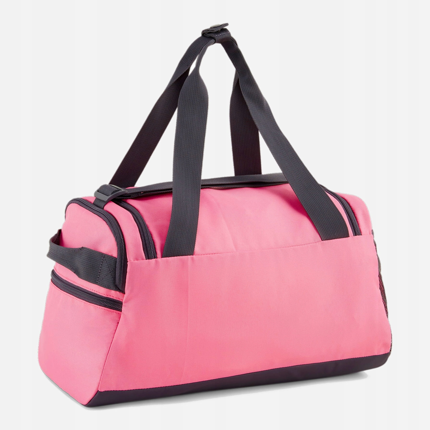 PUMA MAŁA MIEJSKA TORBA SPORTOWA NA RAMIĘ PODRĘCZNA DAMSKA MŁODZIEŻOWA XS Materiał dominujący poliester