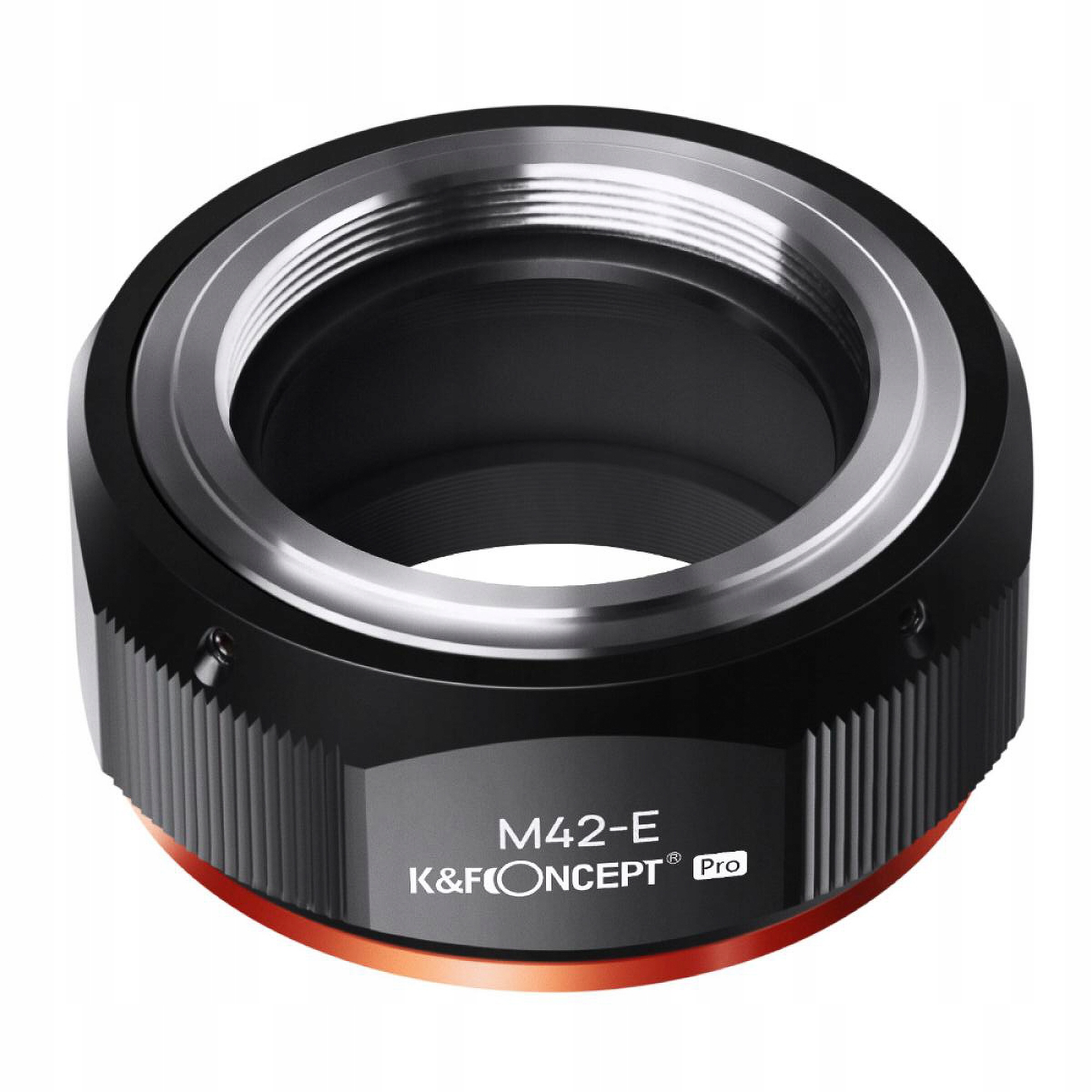 Adapter bagnetowy K&f Concept Pro M42 Sony E