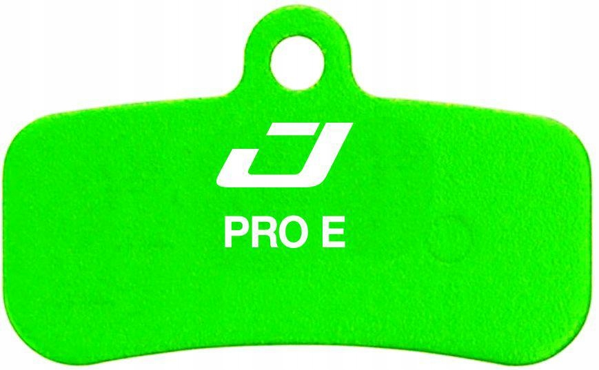 

Klocki do Jagwire DCAB05 Pro E-bike/shimano