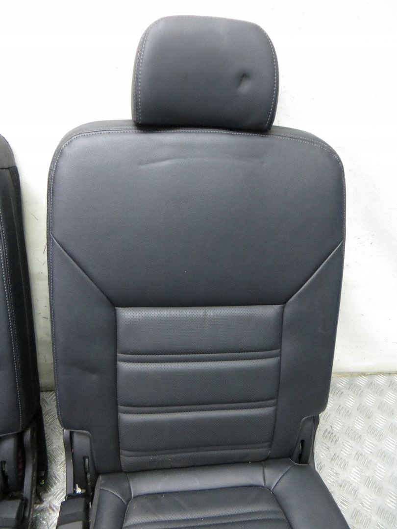 kia SORENTO III кресло 15-