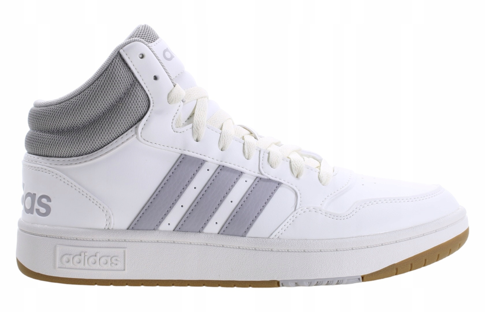 Pánské boty adidas Hoops 3.0 MID IG5568 42