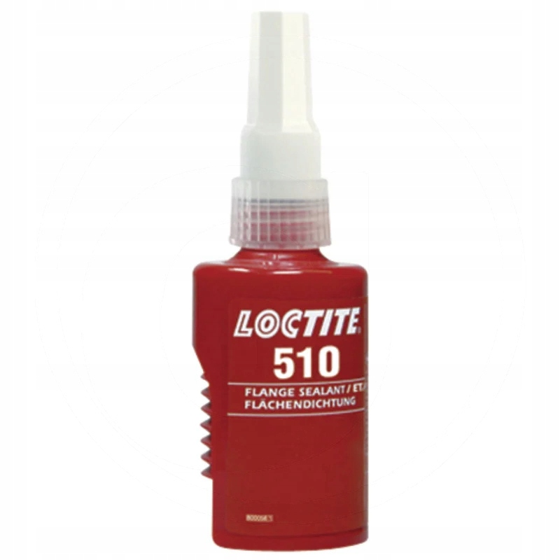 Teroson Těsnící kroužek 50051039