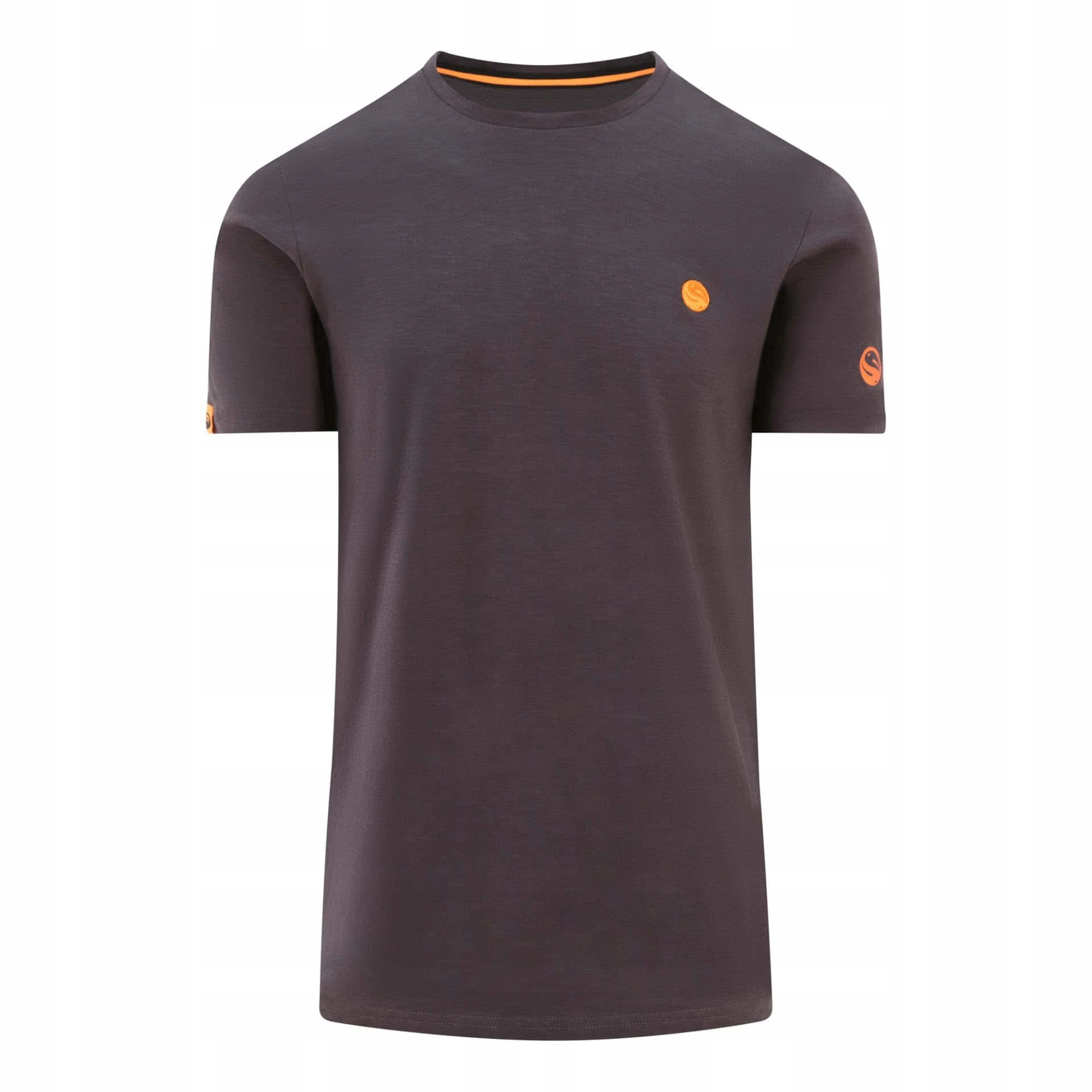 Guru Aventus Tee Charcoal vel XXL Tričko Guru GCL227
