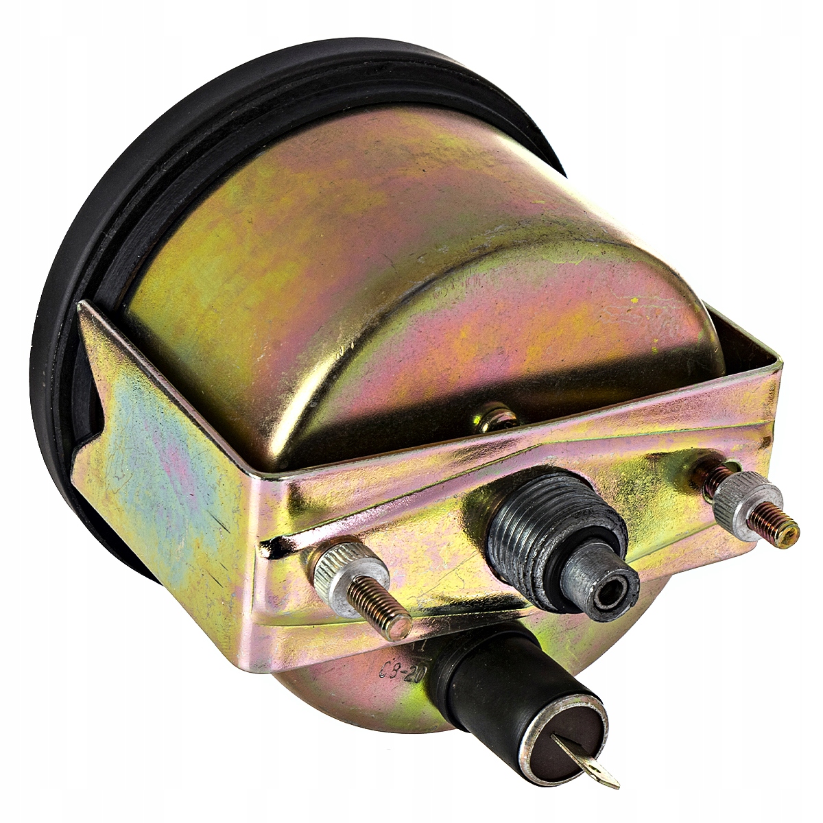 URSUS C330 C360 ZEGAR LICZNIK MOTOGODZIN OBROTOMIERZ TRAKTOMETR WZMOCNIONY Numer katalogowy części 50657150-WZMOCNIONY