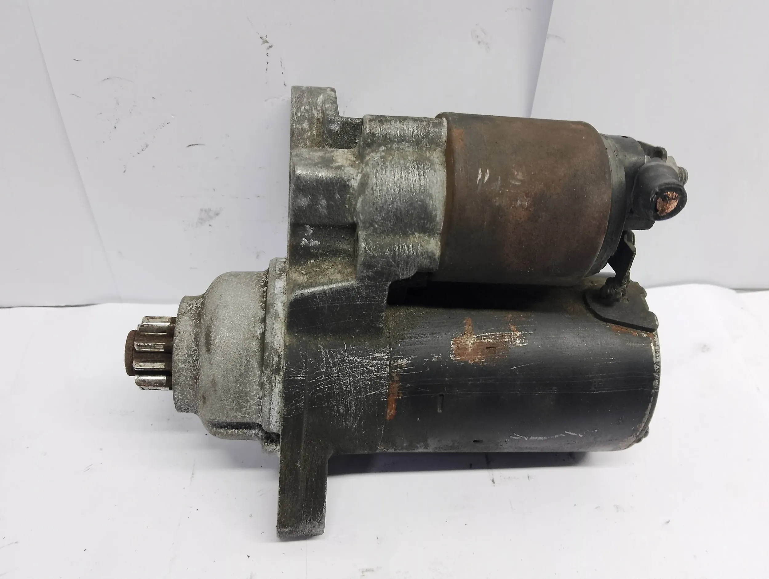 Chrysler Voyager 2001 Rozruszniki Complets 458482