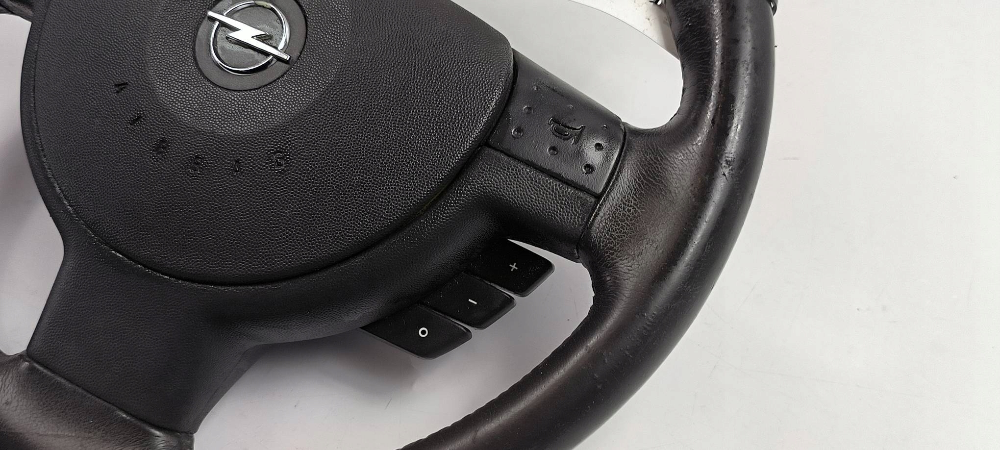 volant OPEL MERIVA A