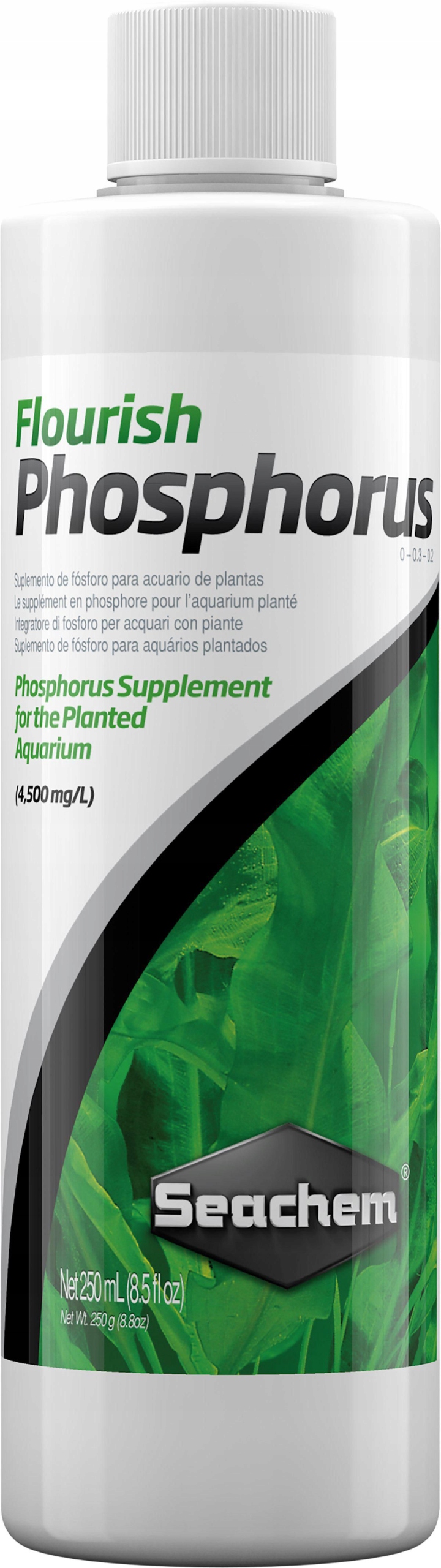 Seachem Flourish Phosphorus 250ML (159.3325)