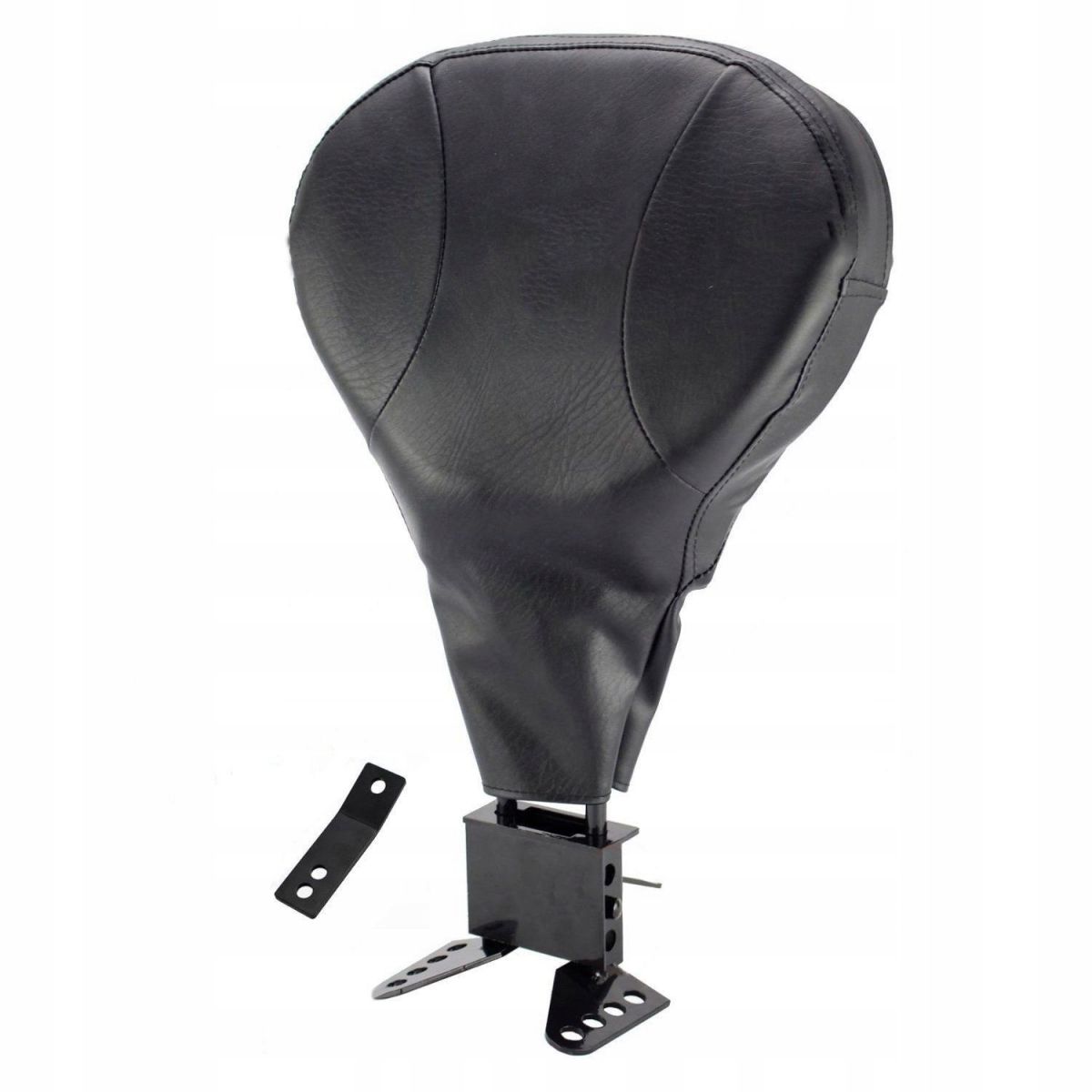 OPARCIE KIEROWCY RUCHOME HARLEY 1997 2006