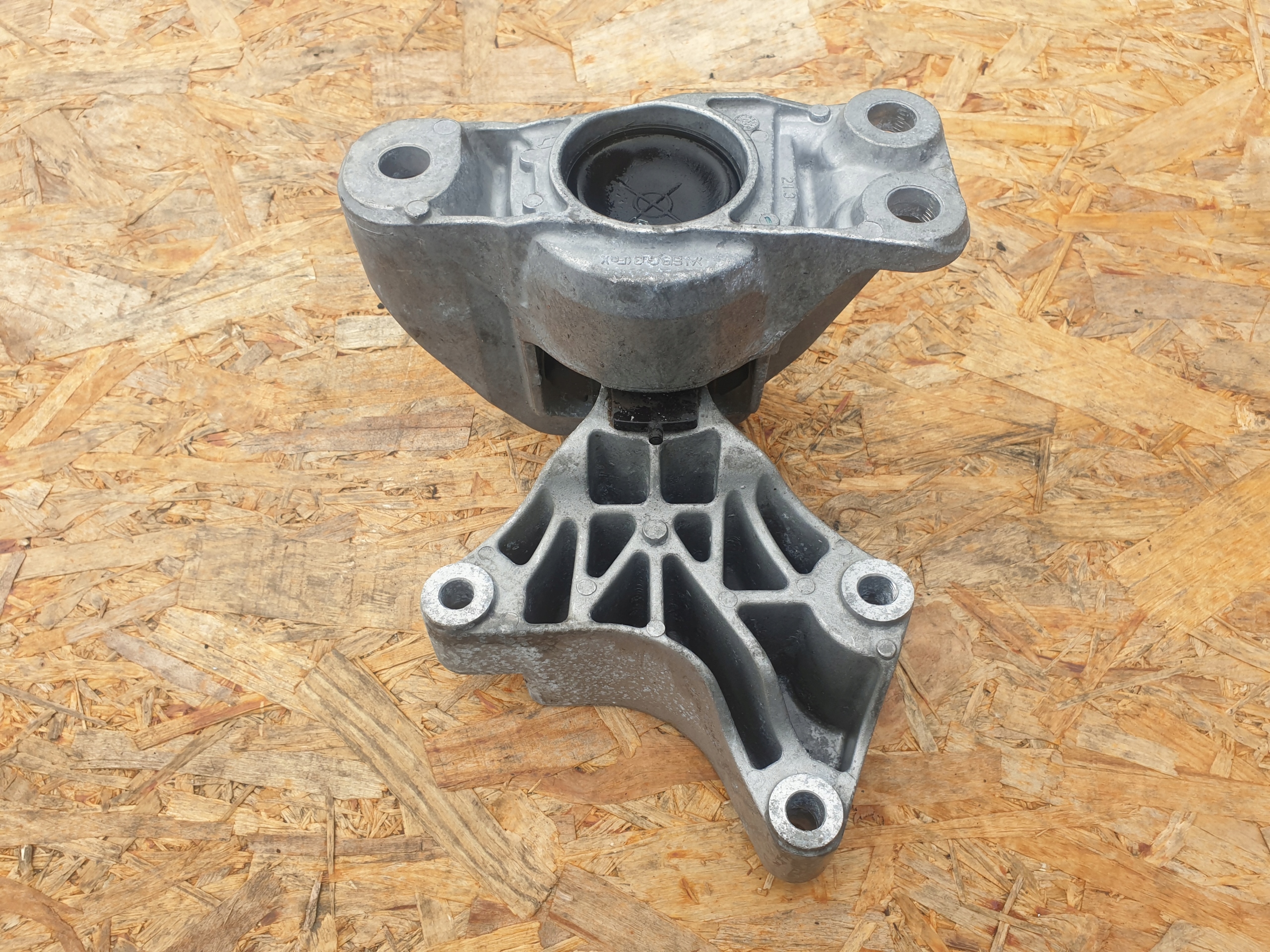 Support Airbag Support plaque Moteur NISSAN MICRA K14 1.0B