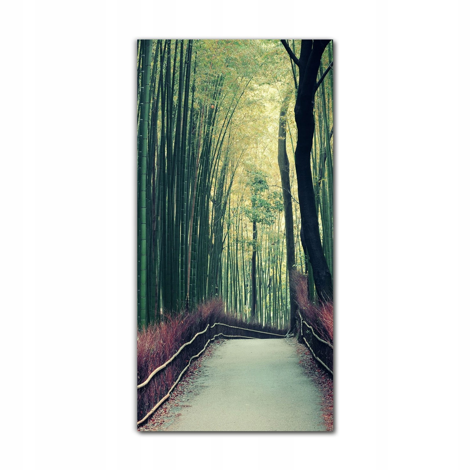 

Obraz na szkle ścienny 70x140 Japonia Kioto natura