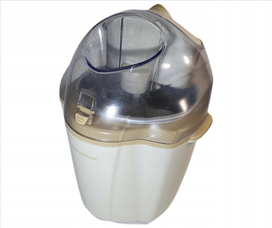 Urządzenie do lodów i jogurtów SEVERIN EZ 7402