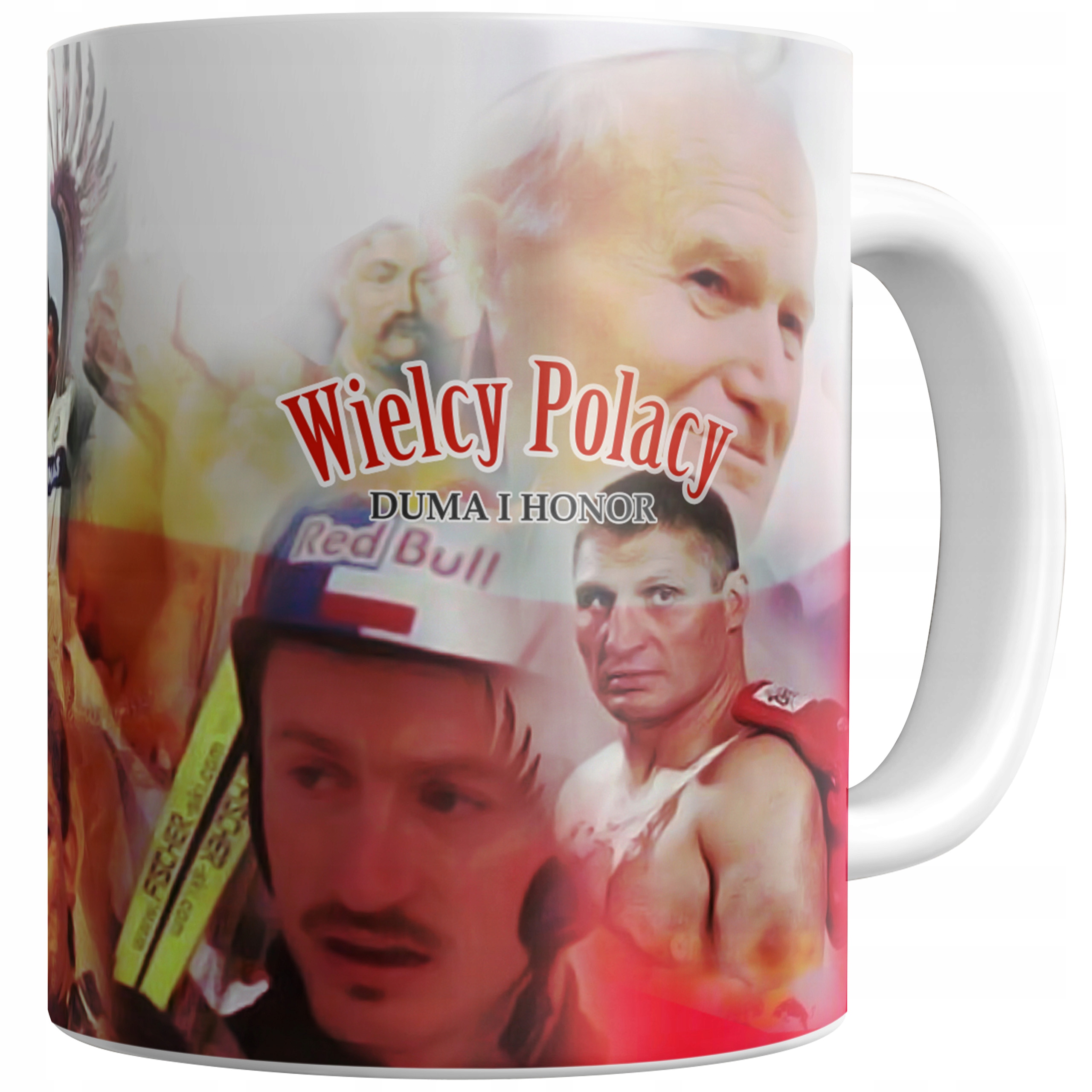 

Śmieszny Kubek Prezesa Pis Kaczyński Sat