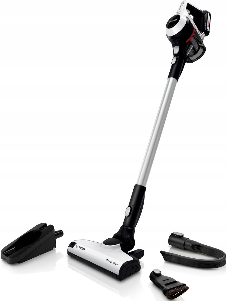 BOSCH BCS61113 ULIMITED WIRELESS VACUUM CLEANER