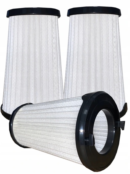 FILTR DO ODKURZACZA ELECTROLUX ZB3324B ERGORAPI 3x