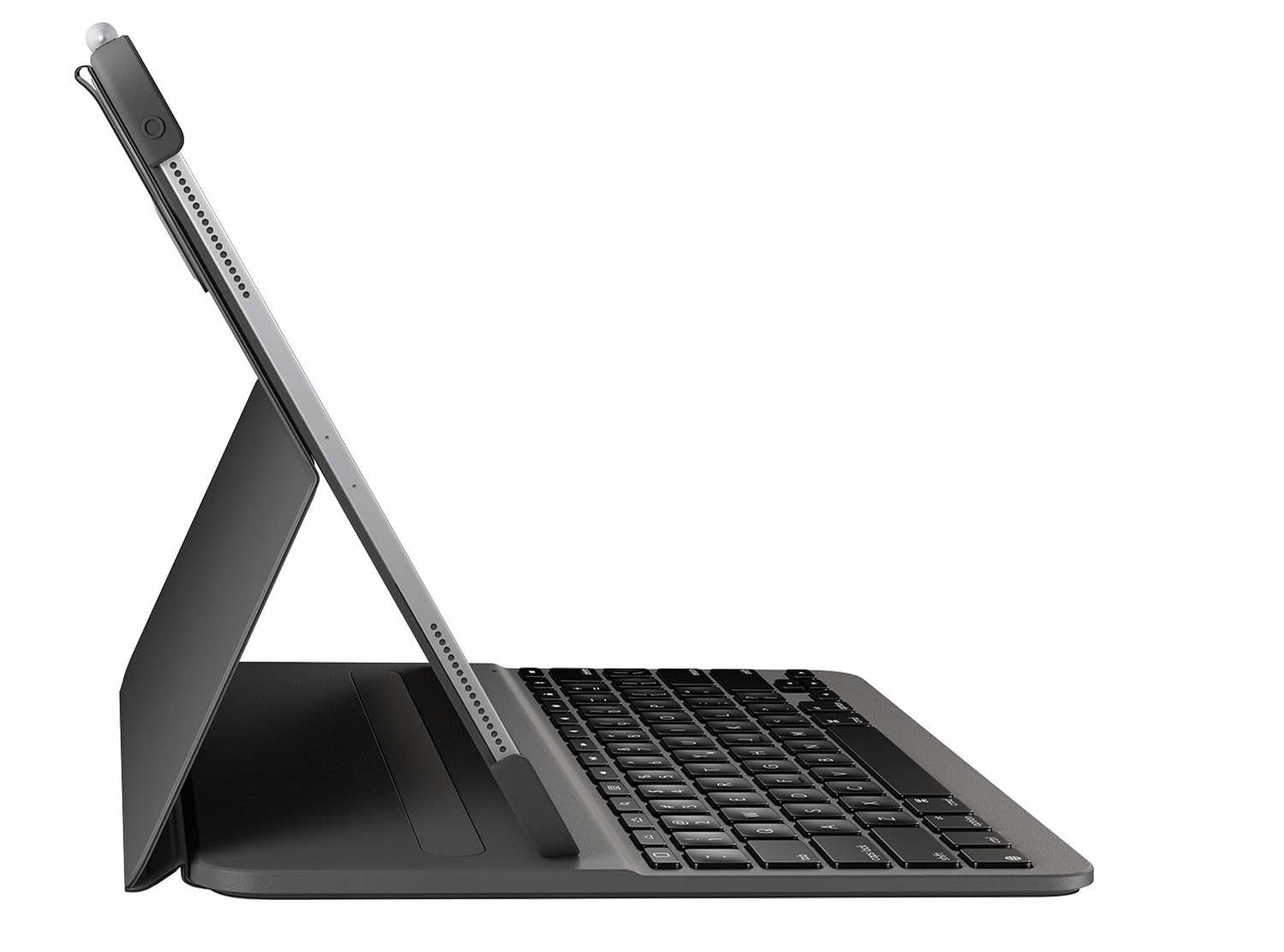 Etui z klawiaturą Logitech SLIM FOLIO PRO iPad Pro 11'' 1st 2nd 3rd generat Model 920-009683