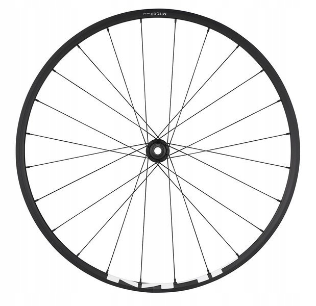 Koło przednie 29' Shimano WH-MT500 Boost 110x15mm