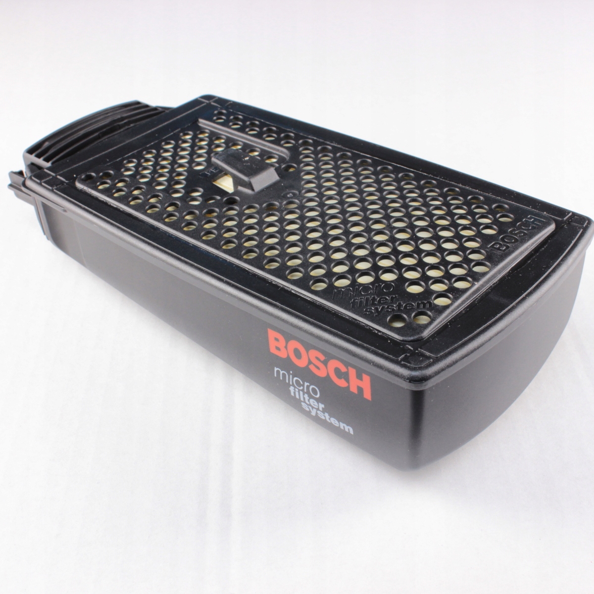 

Pojemnik na kurz Szlifierka Bosch PEX12AE 703