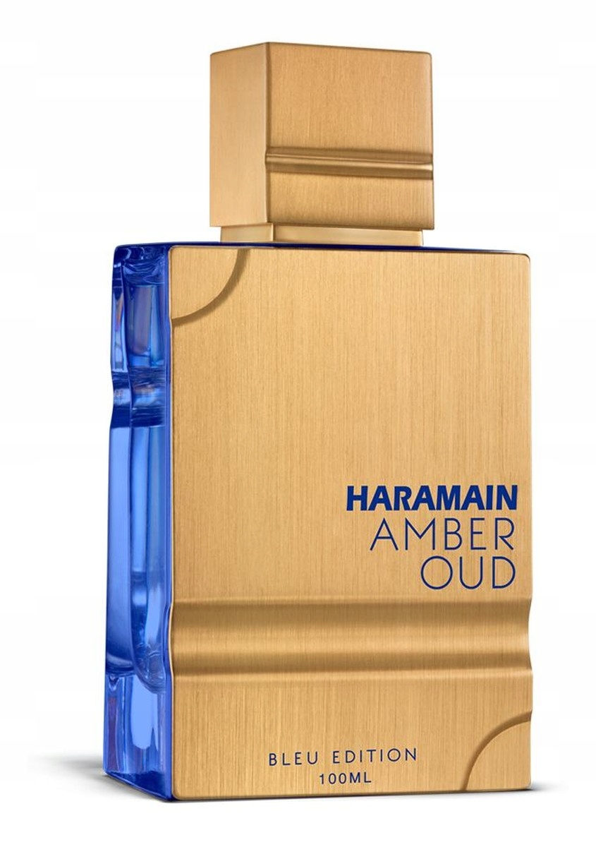 Al Haramain Amber Oud Bleu Perf. voda 100 ml