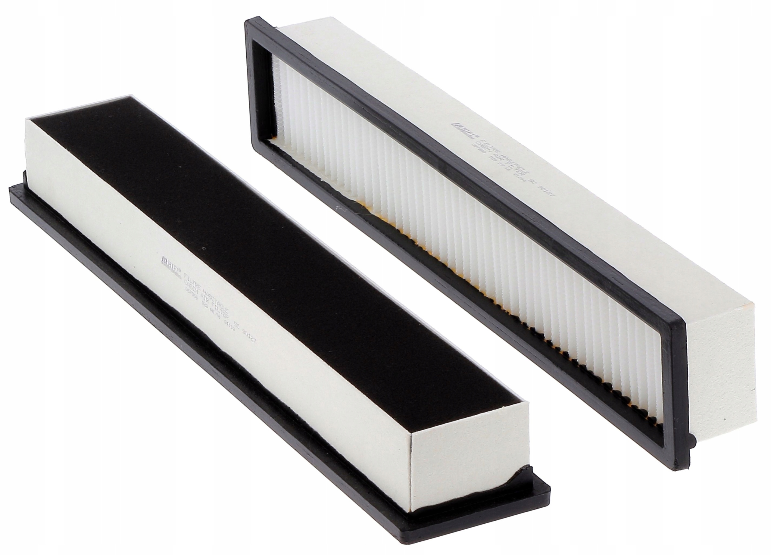 Filtr kabinowy Hifi SC90127