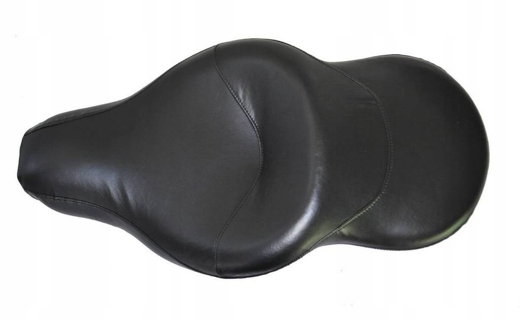 MT500-03 - СИДЕНЬЕ HARLEY SPORTSTER XL 883 1200