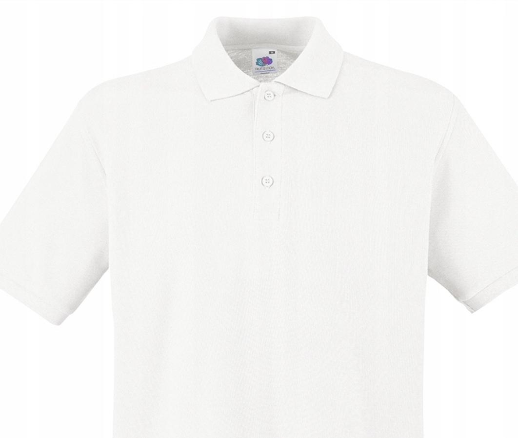 KOSZULKI POLO PREMIUM reklamowe NADRUK LOGO 20 szt