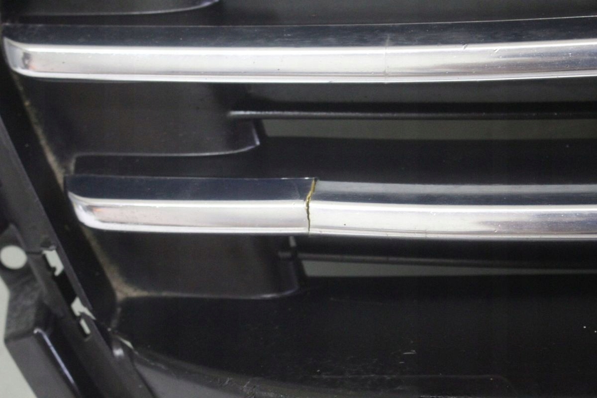 Peugeot 508 F Kühlergrill FRONTGRILL Kühlergitter - Thumbnail 4