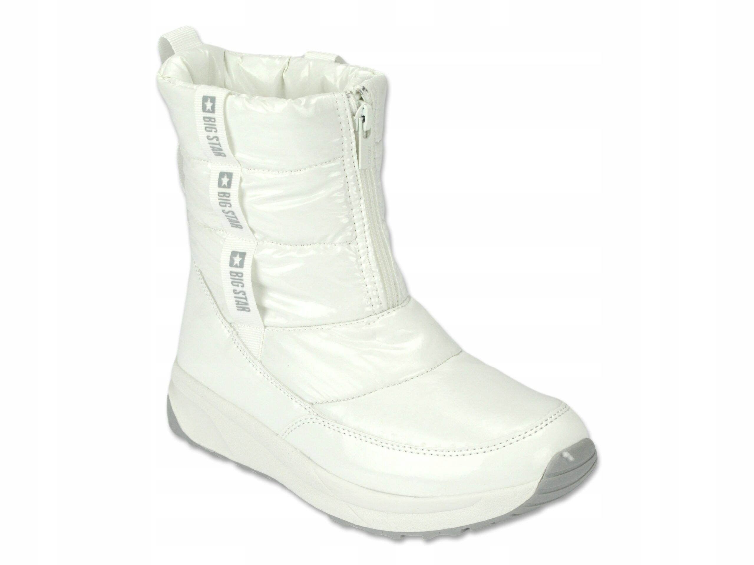 

Buty damskie Big Star śniegowce KK274393 38
