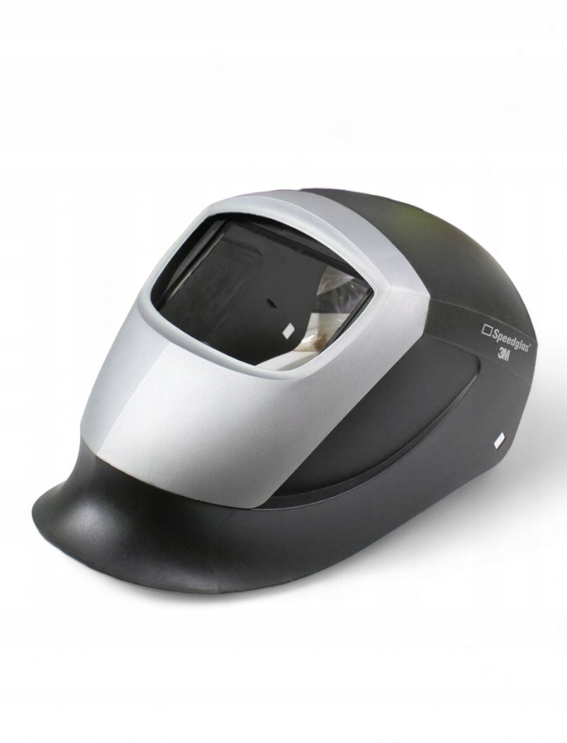 Przyłbica spawalnicza 3M Speedglas 9002D