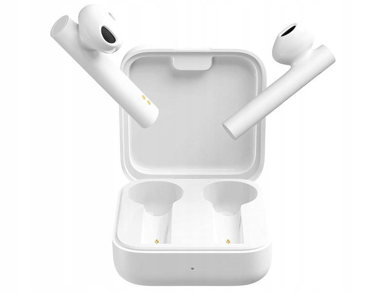 

Słuchawki Douszne Xiaomi Mi Earphones 2 Basic Bt