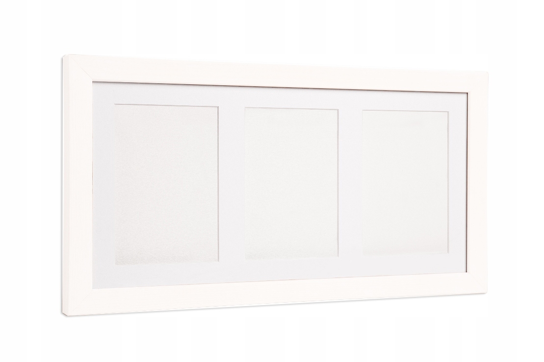 ODCISK BOBASA POTRÓJNA RAMKA Z GLINĄ RĄCZKI STÓPKI - Idealny prezent Stan opakowania oryginalne