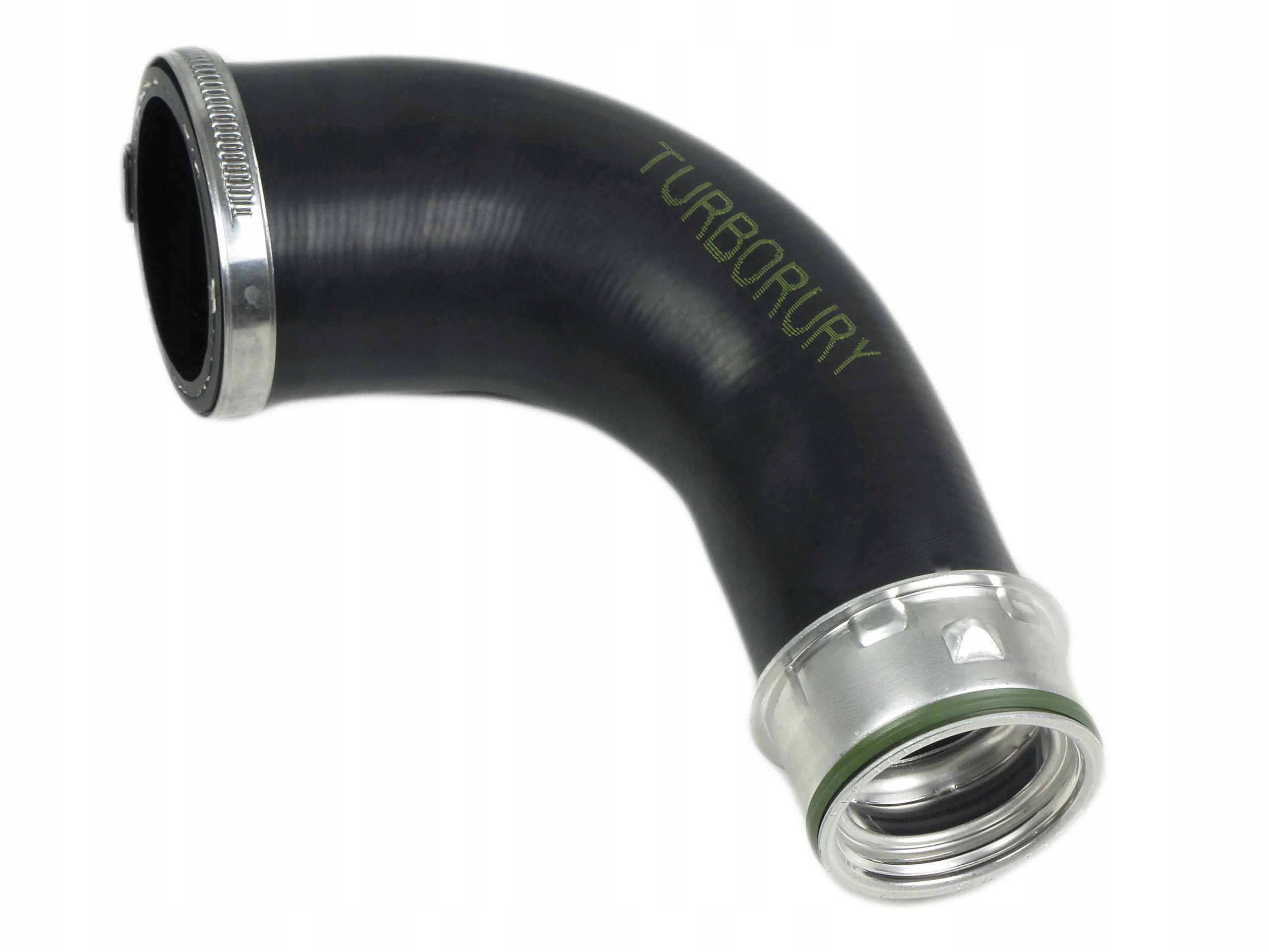 Kabel Trubka Turbo Intercoolera Mitsubishi Lancer VIII Evo X 2.0 D 1505A340