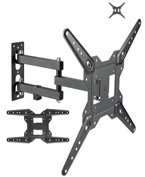 Otočný Držák Pro Tv QE32LS03BBUXXH Samsung Hák Rameno Věšák