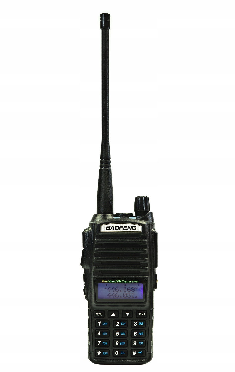 Baofeng UV-82 Pro Radio Przenośne Vhf/uhf Etui