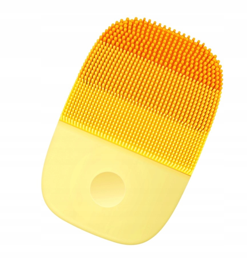 SZCZOTECZKA SONICZNA DO TWARZY głęboko oczyszczająca skórę z masażem inFace Model MS2000