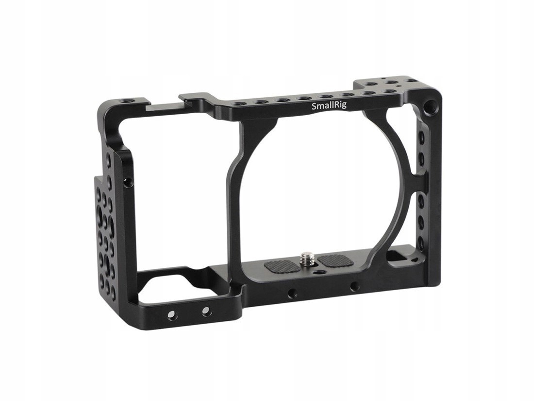 SmallRig 1661 Klatka do Sony A6000 A6300 A6500