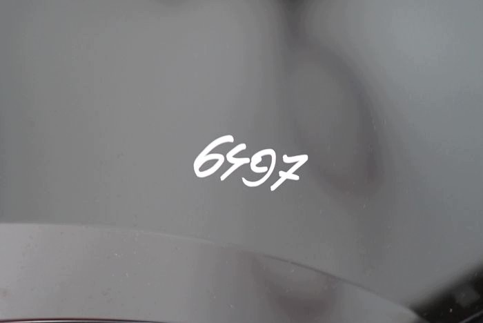 OPEL MOKKA X 16- fender left front front