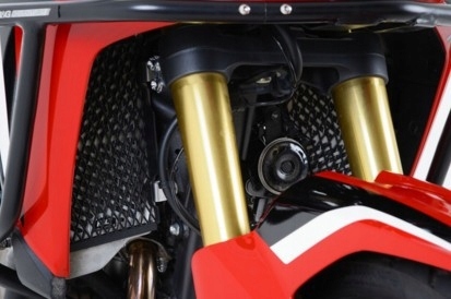 OSŁONA CHŁODNICY RG RACING HONDA CRF1000L AFRICA