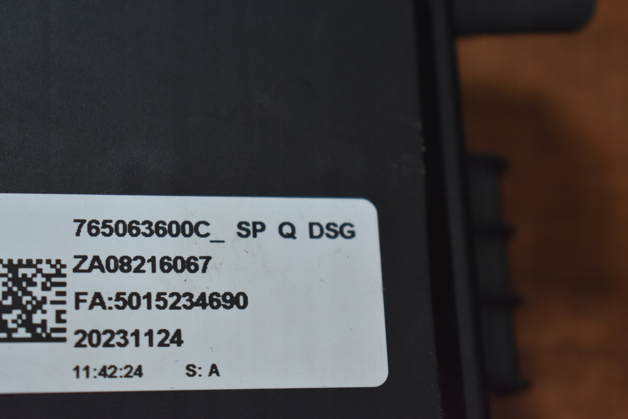 IDEALNA MODULE FUSIBLES BMW G01 G02 1