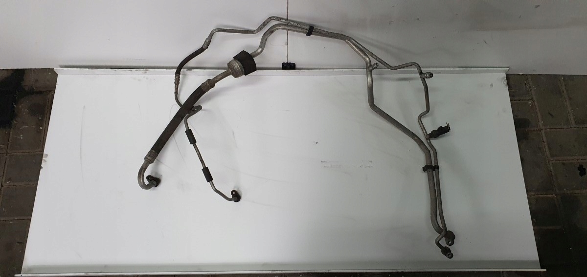 Citroen C2 1,6 16V кабель проводу кондиціонера