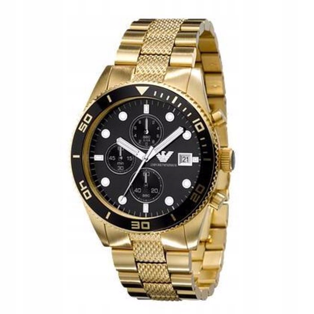 

Zegarek Emporio Armani AR5857 Gwarancja Sklep 24H