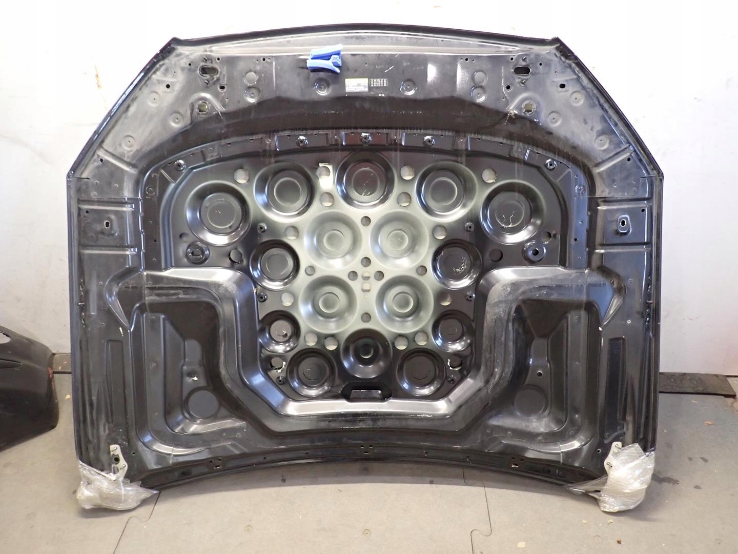 cofano MERCEDES GLC W253 A253 2015