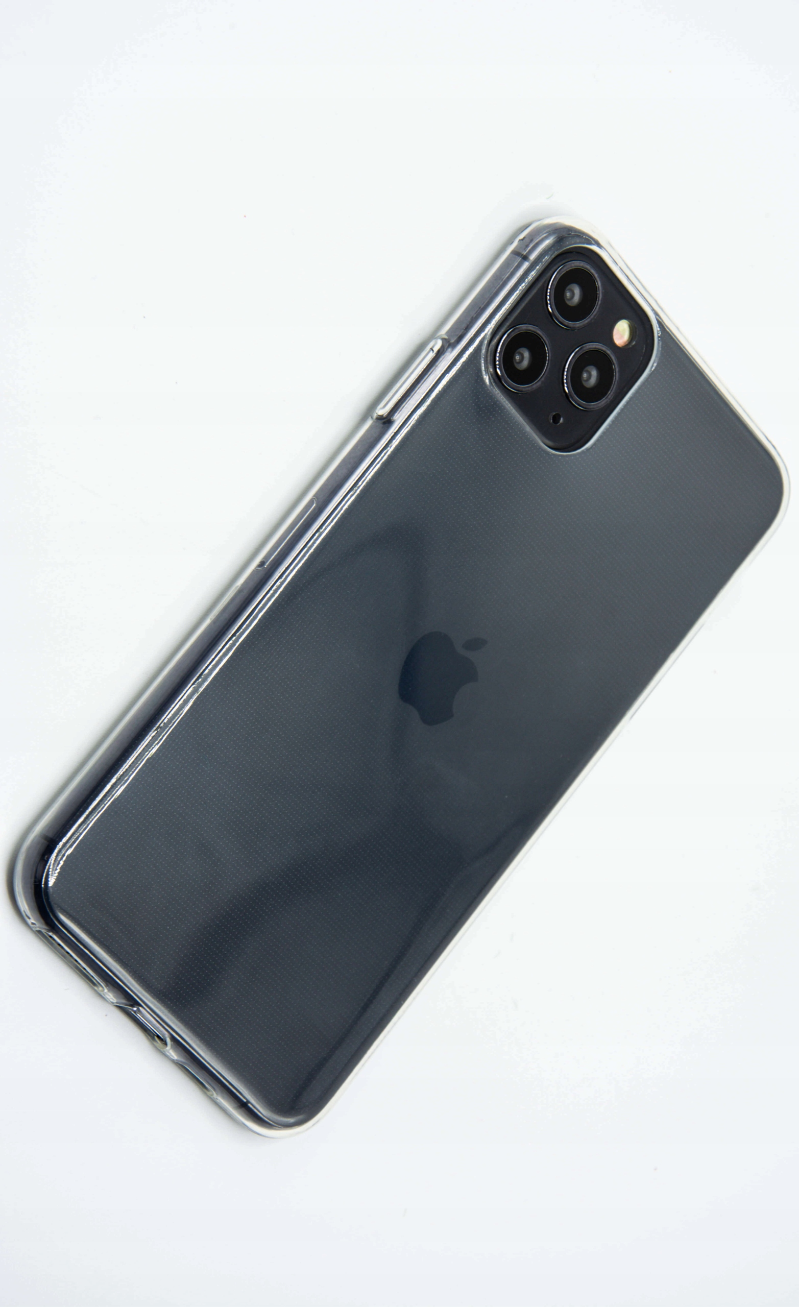 

IPhone 11 Pro Case Etui Bezbarwne Transparent