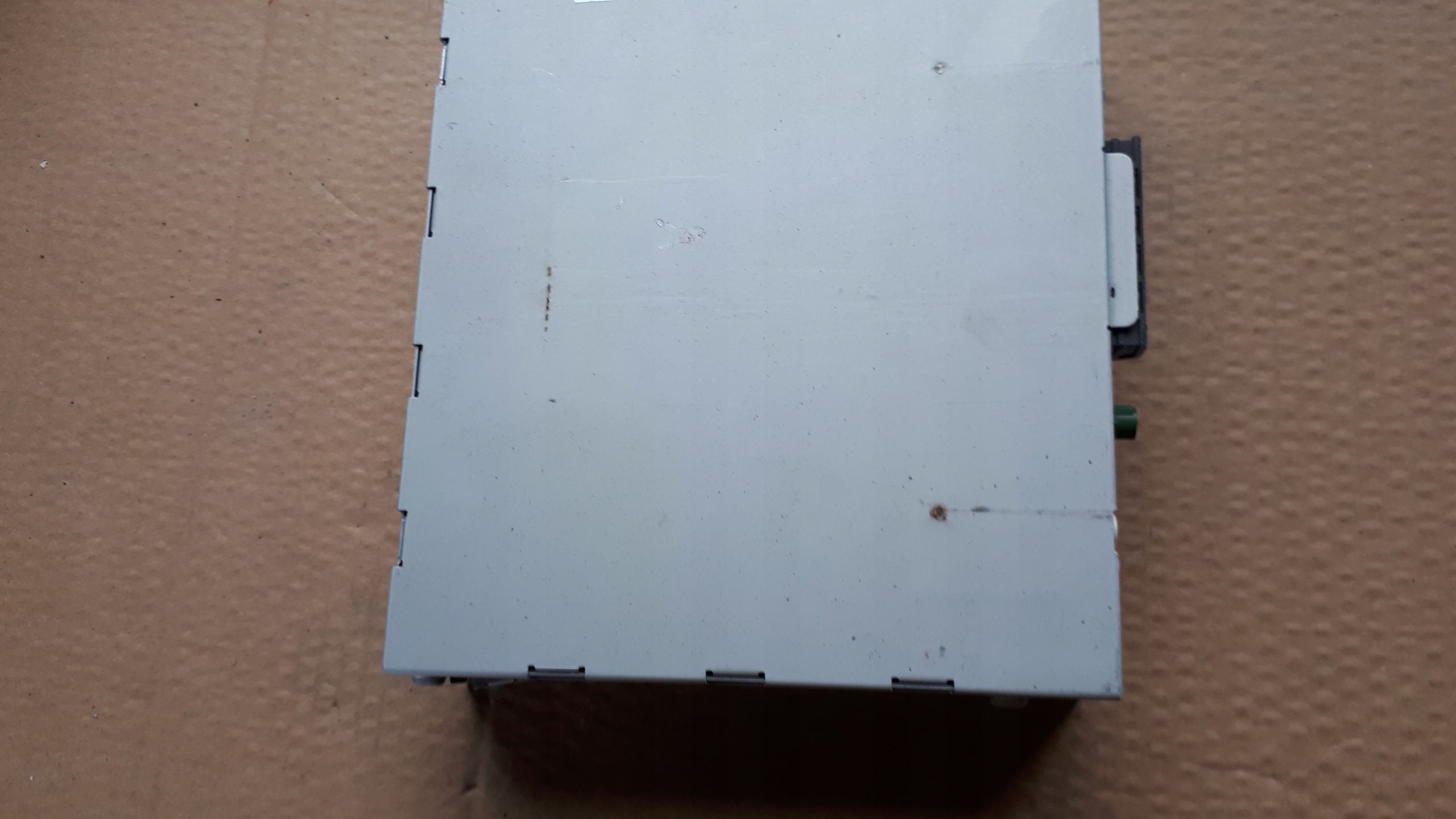 S4 B8 A4 modulo TUNER RADIA 4F0035082A A5 S5